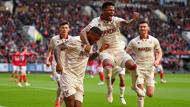 Bristol City Vs Sheffield United: Burrows Says Blades 'Mastered Gameplan' In 3-0 First Leg Win