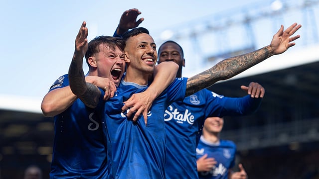 Fulham Vs Everton Preview, Premier League: David Moyes Eager To See More From Carlos Alcaraz, Dwight McNeil