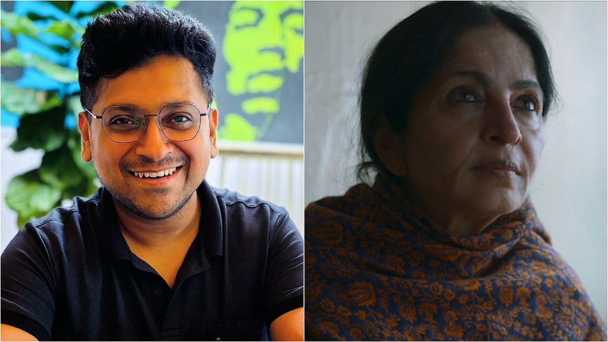 Ananyabrata Chakravorty's Kaisi Ye Paheli to premiere at York Indian Film Festival