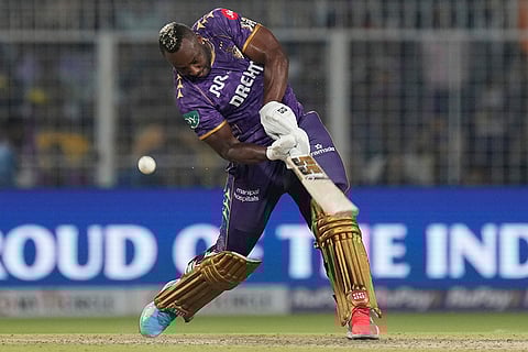 IPL 2025: Chennai Super Kings vs Kolkata Knight Riders