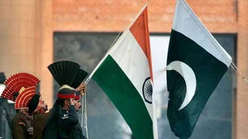 IND vs PAK