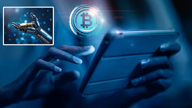 AI-Powered Wallets: Next-Gen Security For Digital Assets