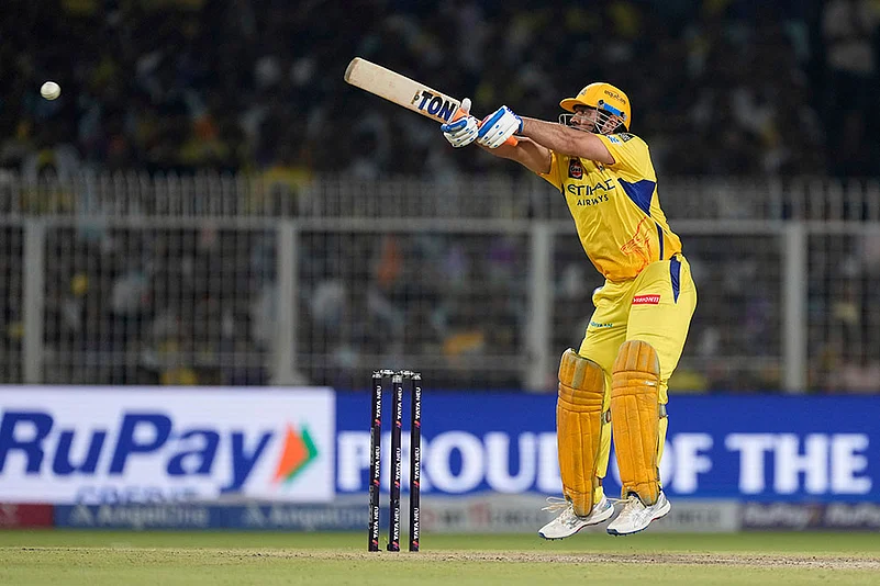 IPL 2025: KKR vs CSK