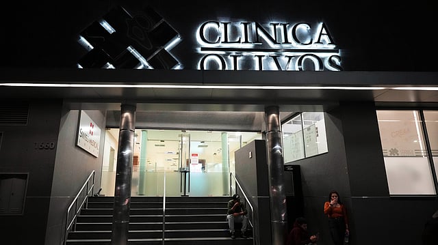 Maradona Death Trial: Police Raid Los Olivos Clinic To Seize Medical Records