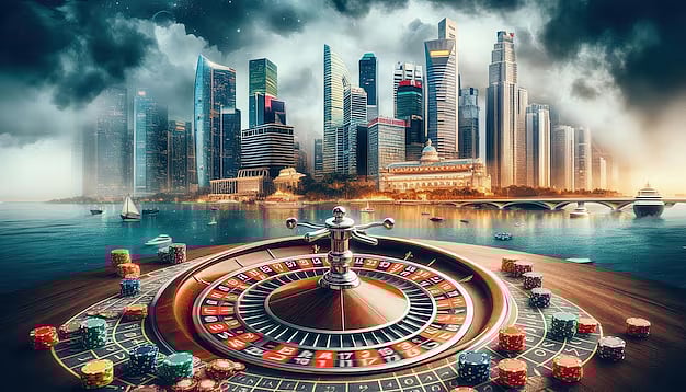 제주·인천 카지노 관광의 경제적 파급효과