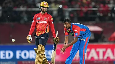 AP Photo/Ashwini Bhatia