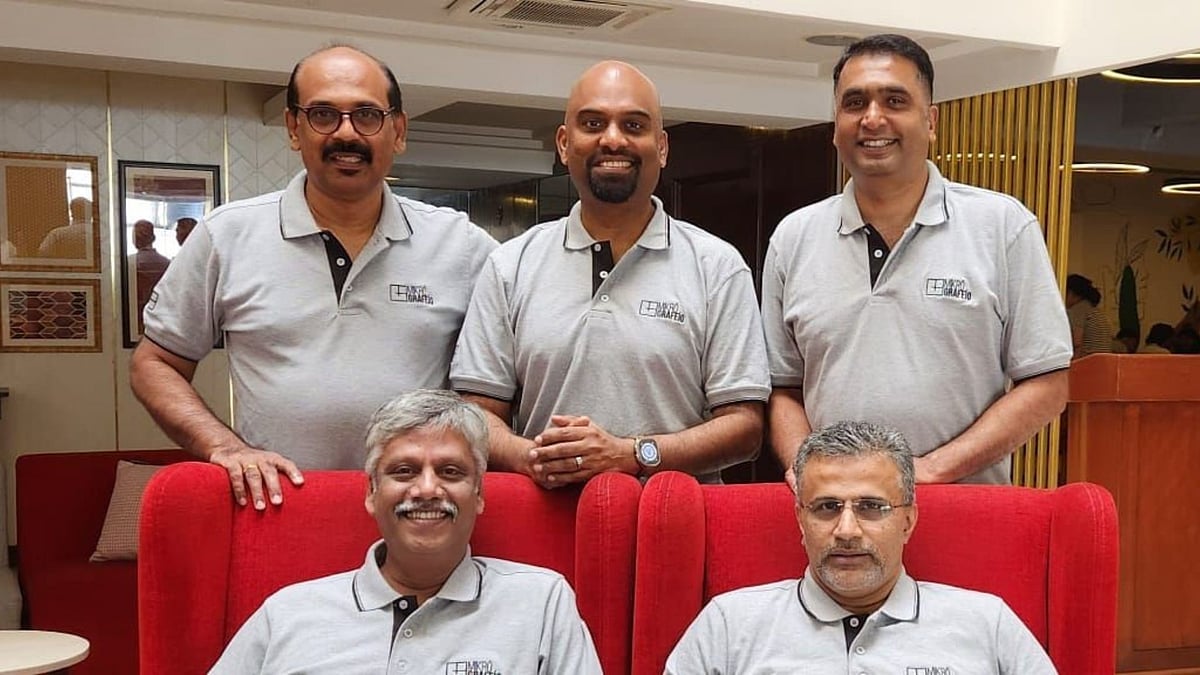 Enabling Distributed Growth: The Story Of Mikro Grafeio