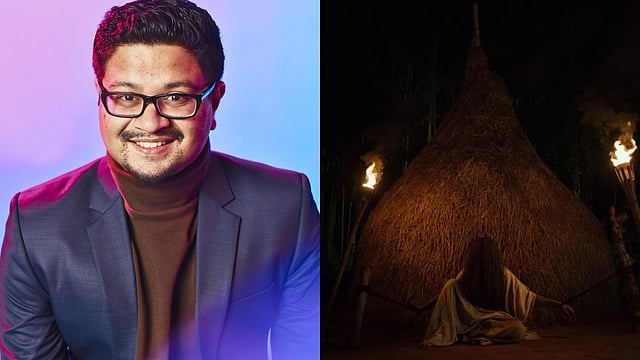 Interview with Nuhash Humayun on Dui Shaw | “Horror a tool to explore South Asia’s darker side”
