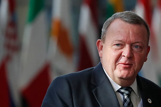 Denmark Summons US Ambassador Over Greenland Espionage Report