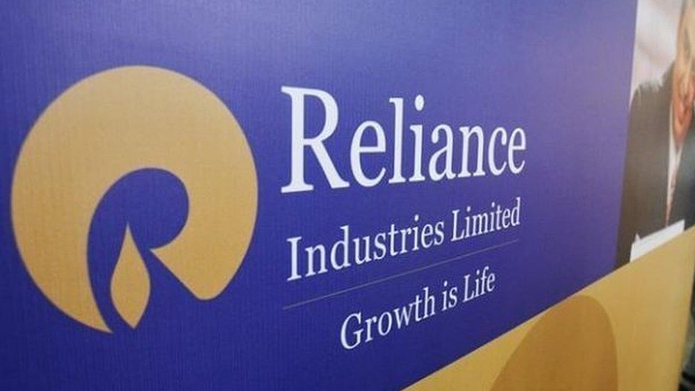 X : Reliance Industries applies for a trademark on the word 'Operation Sindoor'