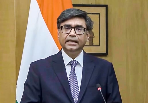 Indo-Pak Tensions: India And Pakistan Trade Fire And Accusations