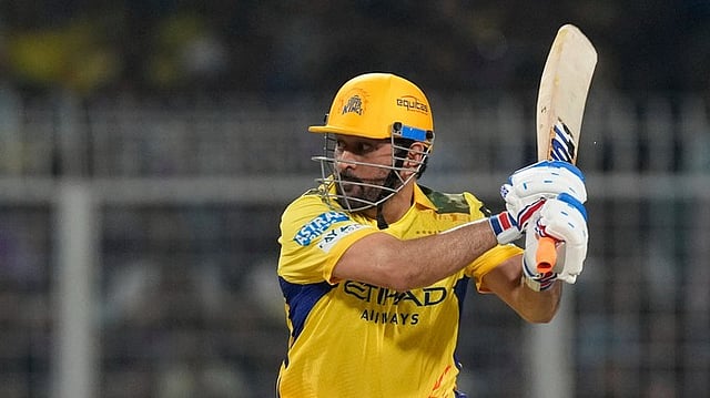 CSK Vs RR Preview, IPL 2025: MS Dhoni-led Side Seek Change In Fortunes Against Eliminated Royals
