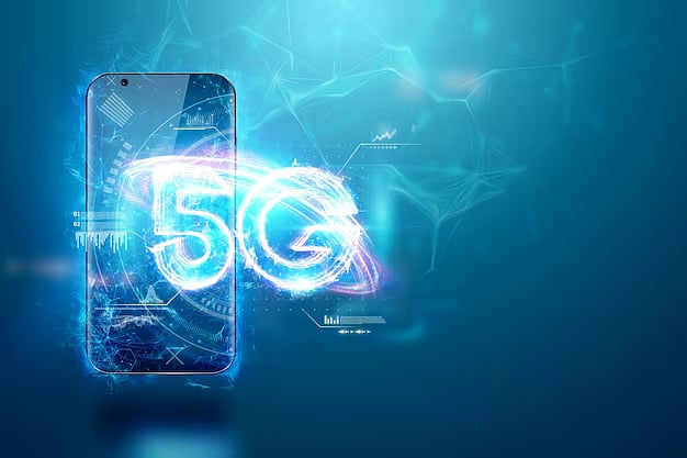 5G 기술이 온라인 카지노 게임에 미치는 영향