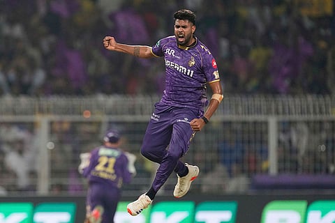 Indian Premiere League: KKR vs CSK