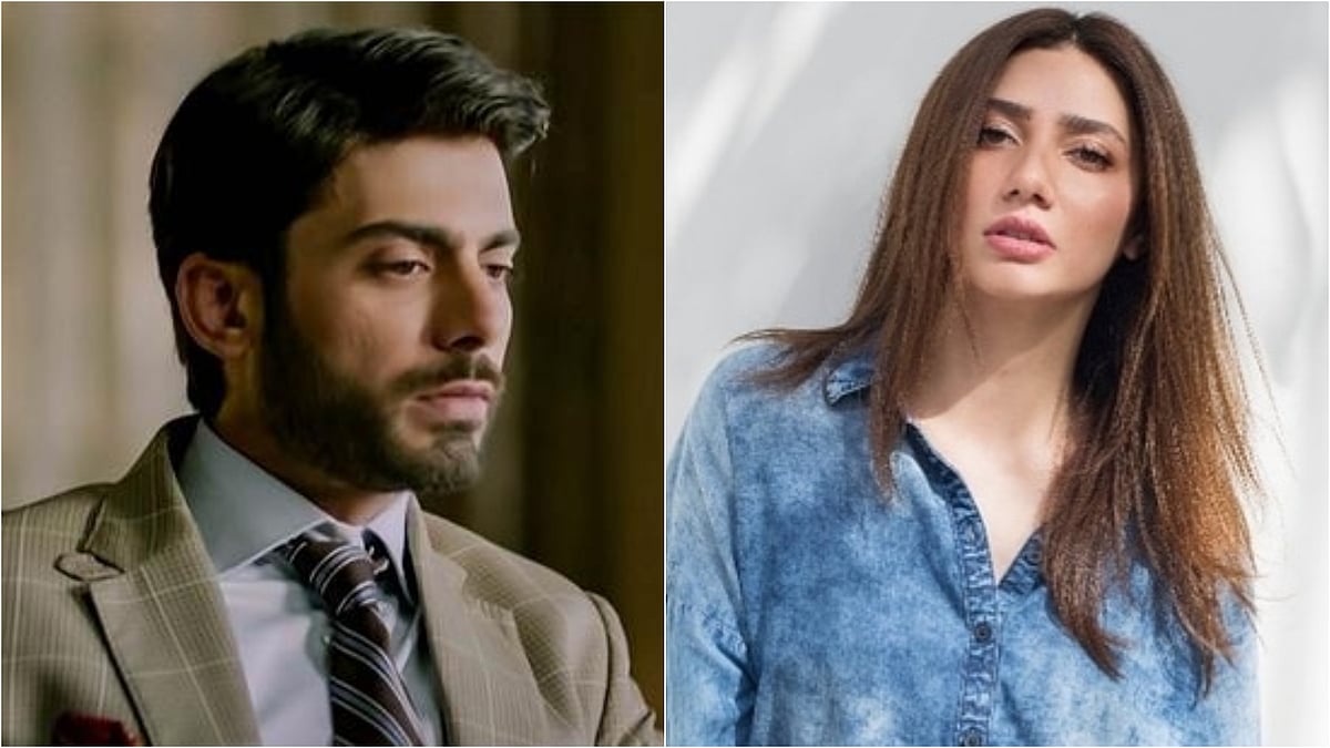 Instagram : AICWA condemns Mahira Khan, Fawad Khan's remarks on Operation Sindoor