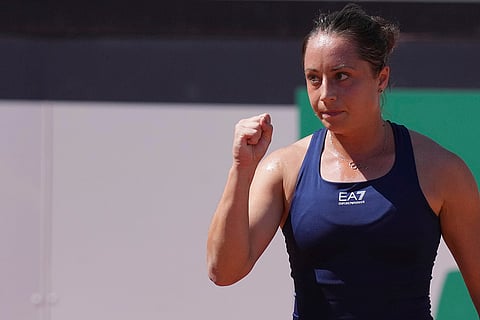 WTA Italian Open 2025: Elisabetta Cocciaretto Vs Elina Avanesyan