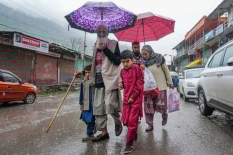 Operation Sindoor: People evacuated from areas along LOC and IB in J-K