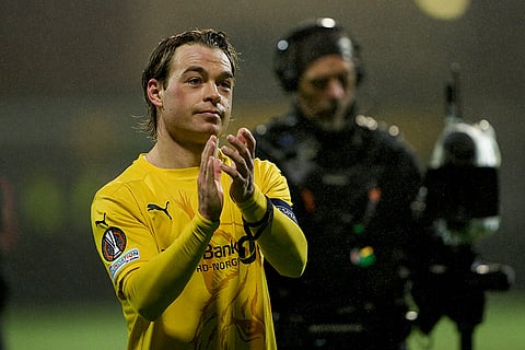 Europa League: Tottenham Hotspur vs Bodø/Glimt