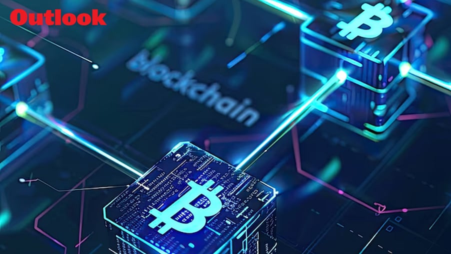 The Role Of AI In Analyzing Blockchain Big Data