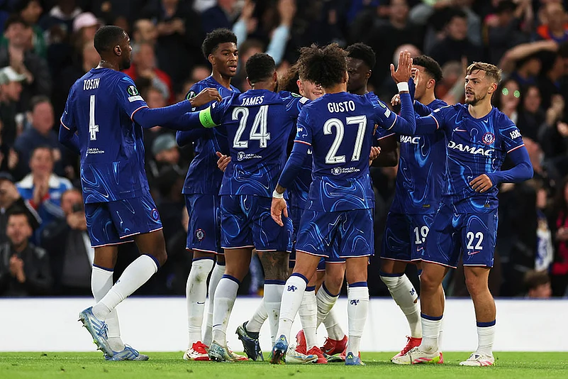 UEFA Conference League: Djurgarden vs Chelsea