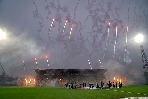 UEFA Europa League 2024-25: Tottenham Hotspur vs Bodø/Glimt