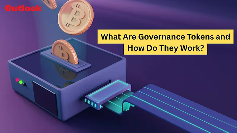 What Are Governance Tokens And How Do They Work?