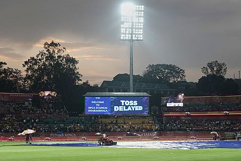 IPL 2025: Delhi Capitals vs Punjab Kings
