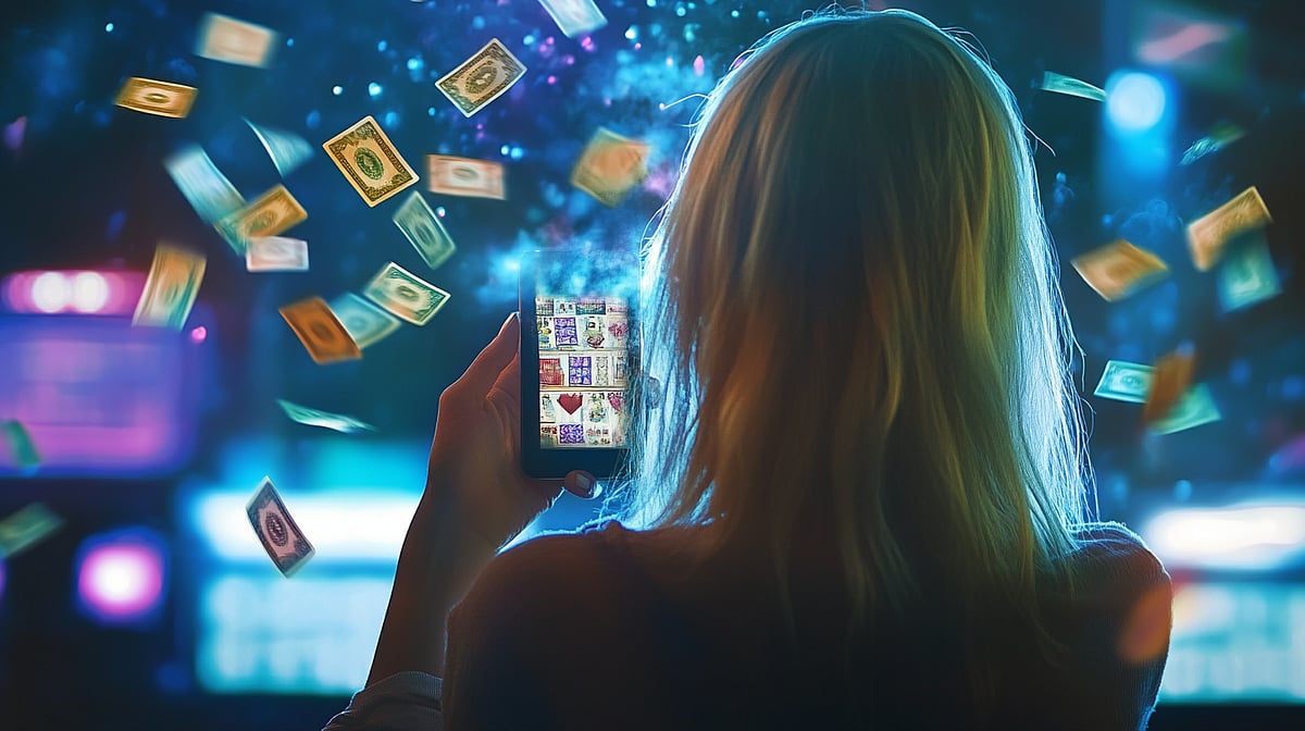 Online Casino zonder Cruks