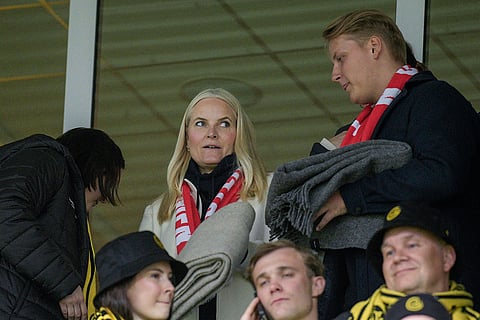 UEFA Europa League Semi Final Second Leg: Bodø/Glimt vs Tottenham Hotspur