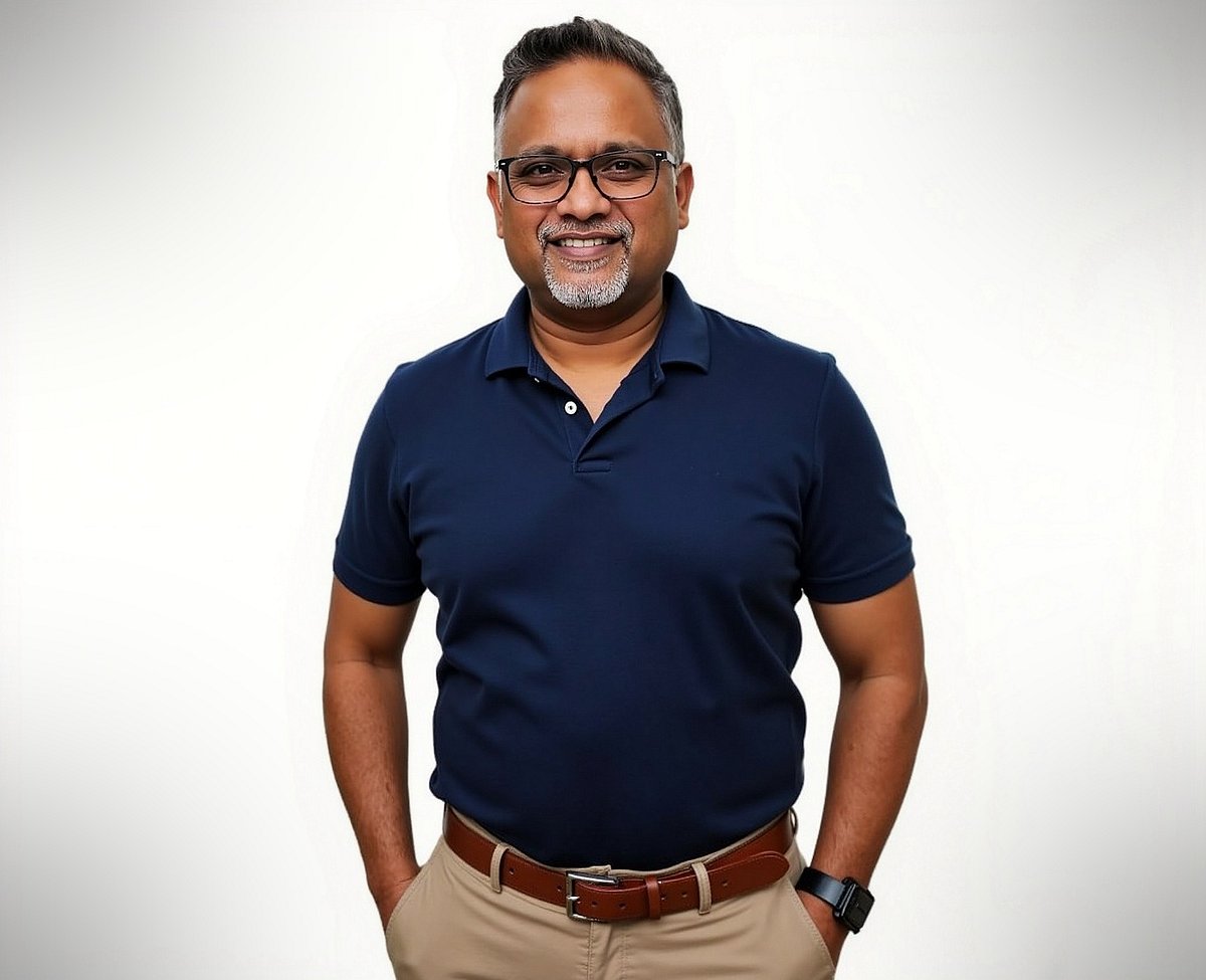 Bhanu Raju Nida Unifies Global Data For Strategic Growth And Operational Excellence