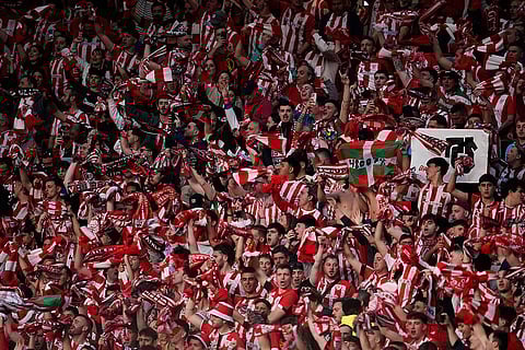 UEFA Europa League 2024-25: Athletic Bilbao vs Man United