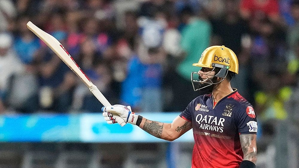 File : IPL: RCB vs MI
