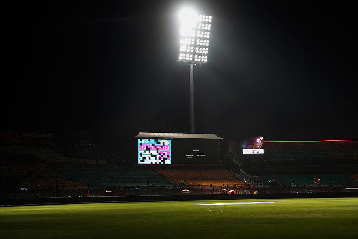 IPL 2025: DC vs PBKS