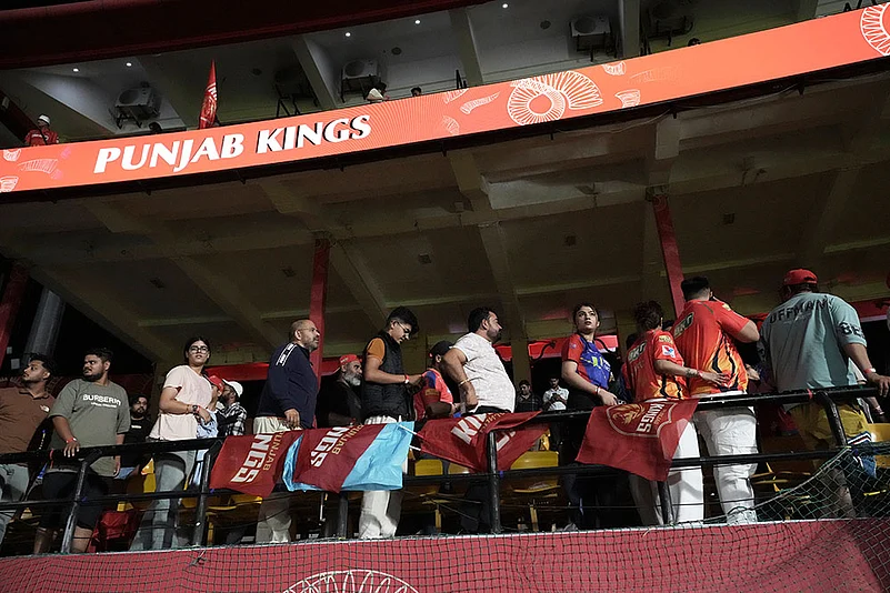 Indian Premiere League 2025: PBKS vs DC