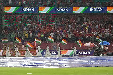 IPL: Punjab Kings vs Delhi Capitals