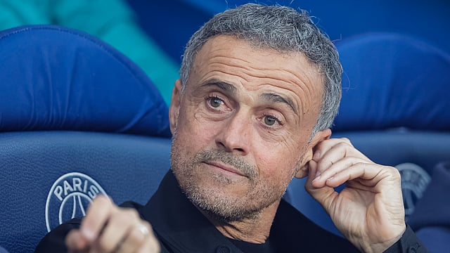 Montpellier Vs PSG, Ligue 1: Enrique Confirms Parisians Will Rotate In Pursuit Of Dream Treble