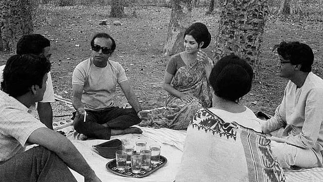 Satyajit Ray's Aranyer Din Ratri To Be Screened In Classics Section At Cannes 2025