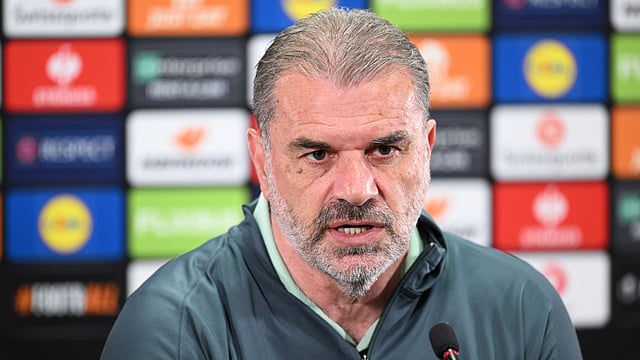 Bodo/Glimt 0-2 Tottenham (Agg. 1-5), Europa League SF: Postecoglou Takes Aim At Critics After Victory
