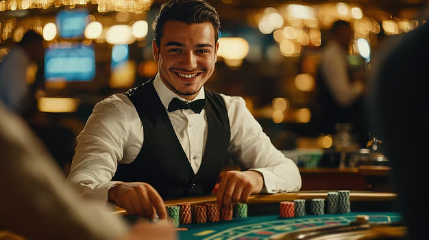 Casino