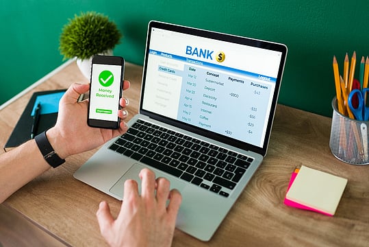Difference Between Banking And Finance Industries