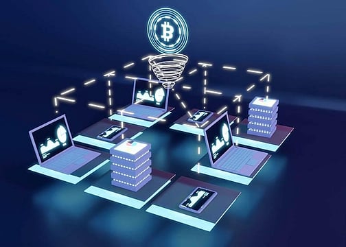 Opportunities For Blockchain Startups In Rural India