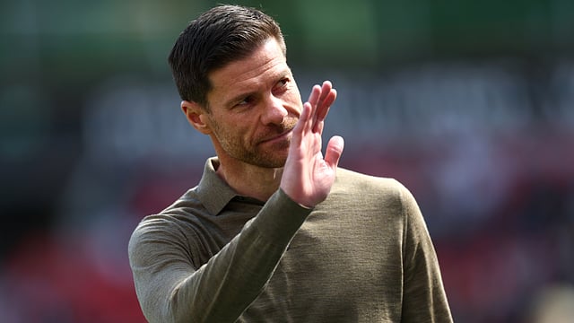 Xabi Alonso To Leave Bayer Leverkusen At Season End, Amid Real Madrid Rumours