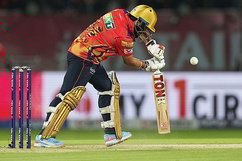 IPL 2025: Punjab Kings vs Delhi Capitals