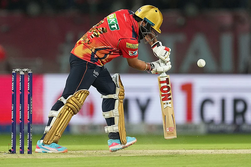 IPL 2025: Delhi Capitals vs Punjab Kings