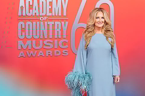 Lee Ann Womack