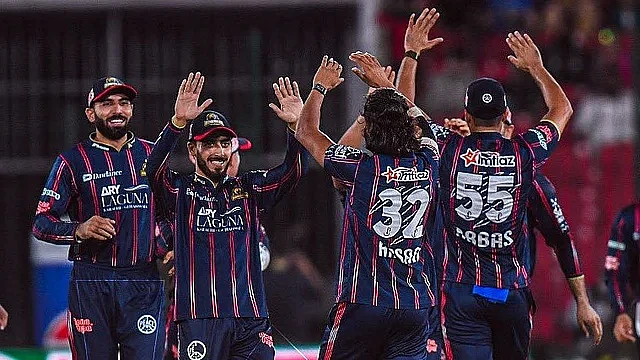 Karachi Kings Pakistan Super League 2025