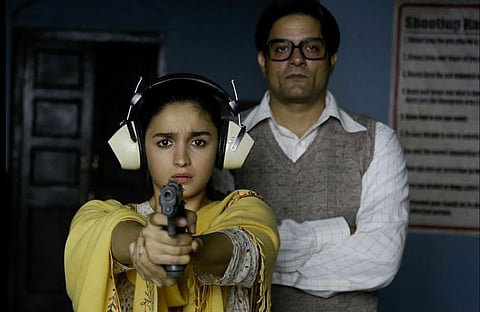 Raazi Still