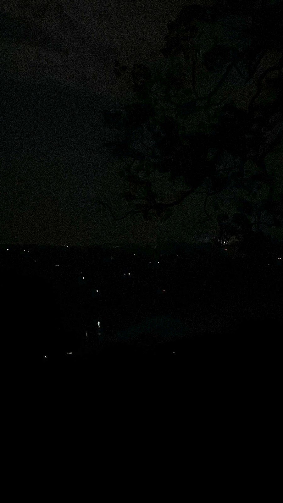Jammu Blackout  - null