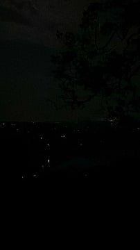 Blackout Across Jammu, Punjab As Pakistan Launches Fresh Attacks