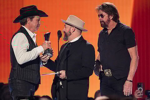 Brooks & Dunn
